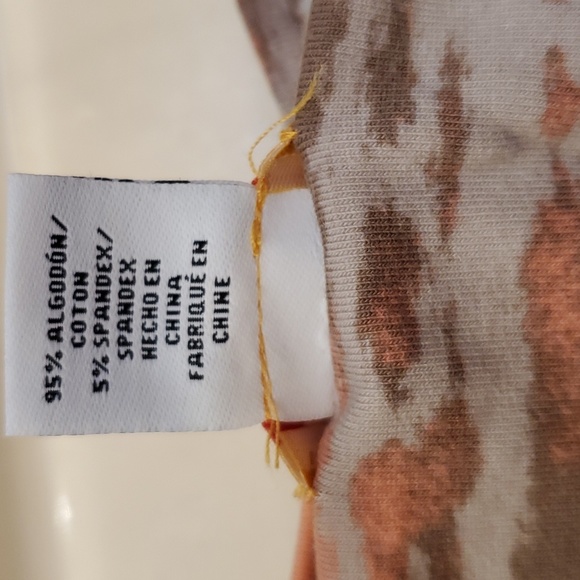 Ruby Rd. Top - Picture 3 of 5